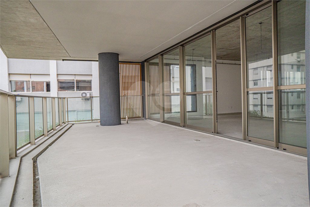 Apartamento à venda com 4 suítes em Jardim Paulista, São Paulo, SP