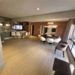 Apartamento Residencial à venda, Gonzaga, Santos - AP0849.