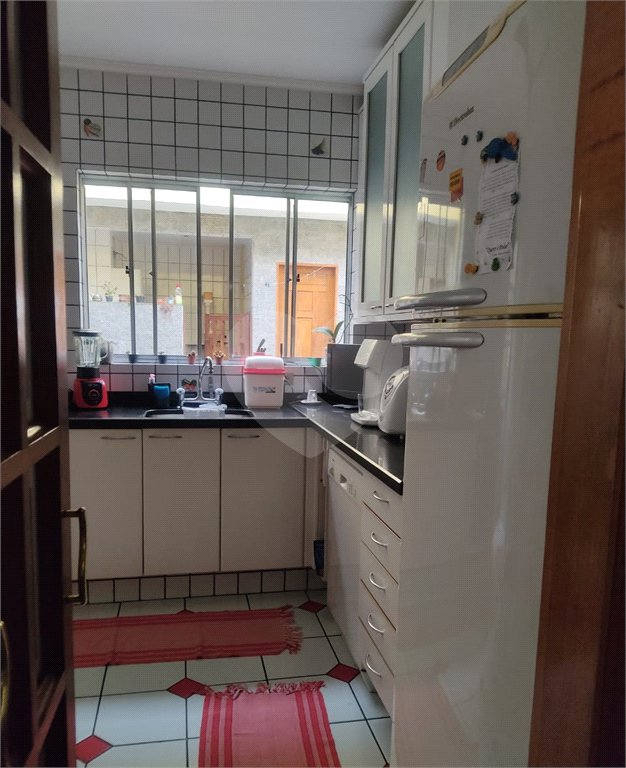 Sobrado à venda com 3 quartos, sendo 2 suítes, em Limão, São Paulo, SP