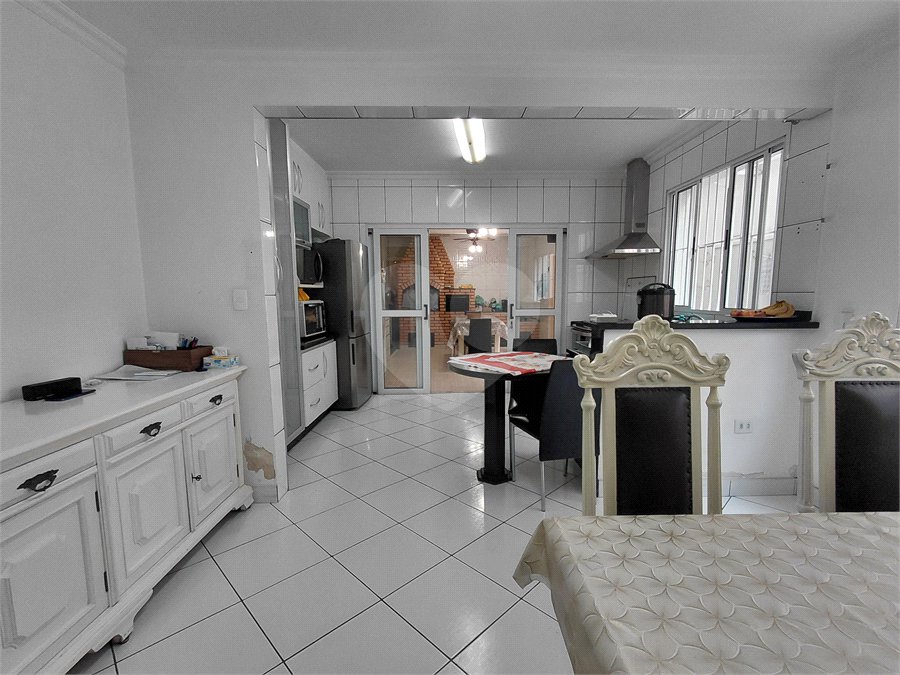 Casa à venda com 3 quartos, sendo 1 suíte, em Vila Ipojuca, São Paulo, SP