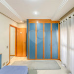 Apartamento à venda com 3 suítes em Vila Santo Estevão, São Paulo, SP