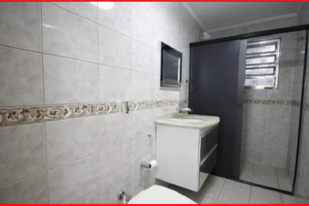 Sobrado à venda com 2 quartos em Santa Teresinha, São Paulo, SP