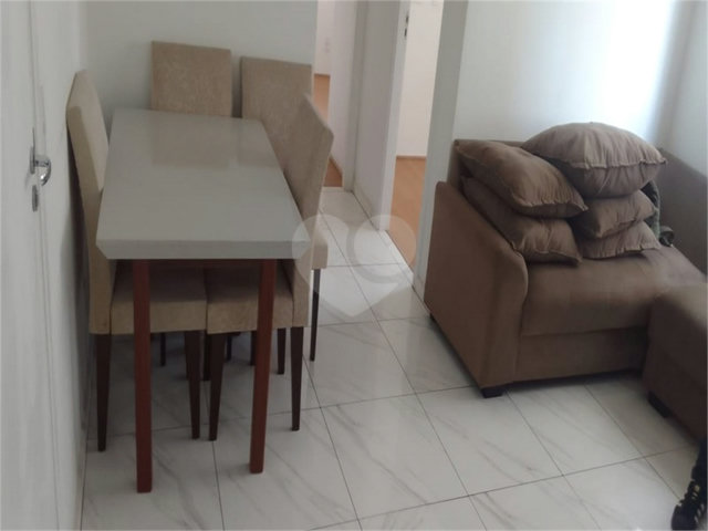 Apartamento à venda com 2 quartos em Vila Guilherme, São Paulo, SP