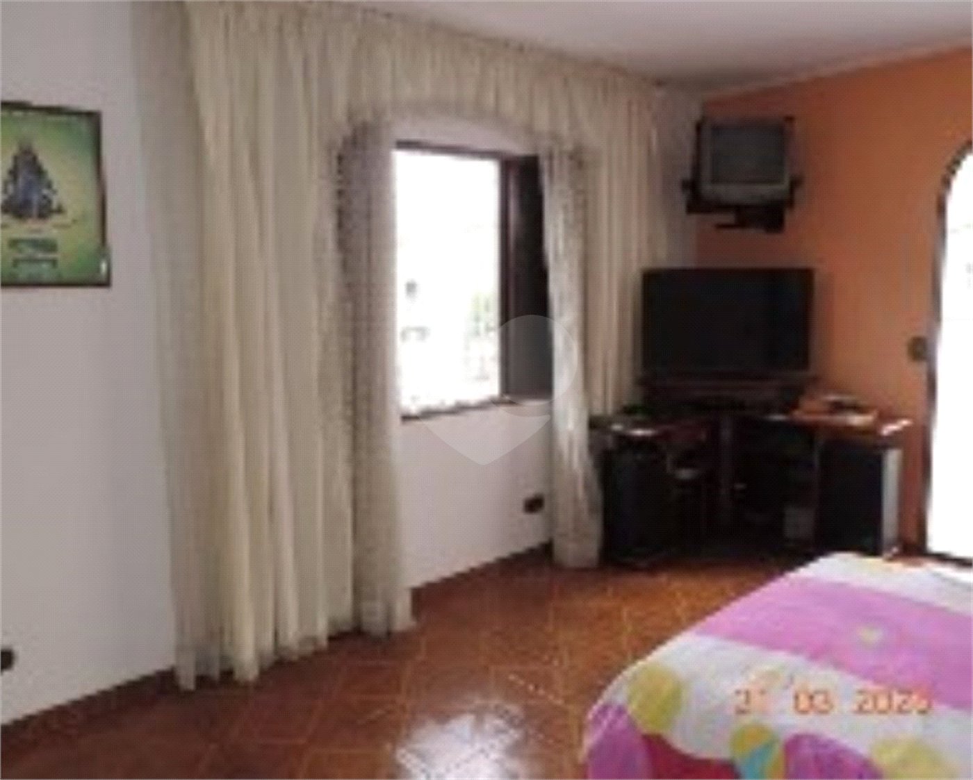 Sobrado à venda com 4 quartos em Vila Ipojuca, São Paulo, SP