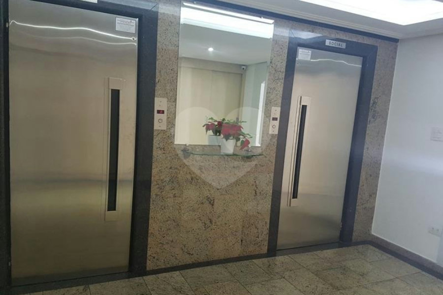 Apartamento à venda com 2 quartos em Tremembé, São Paulo, SP