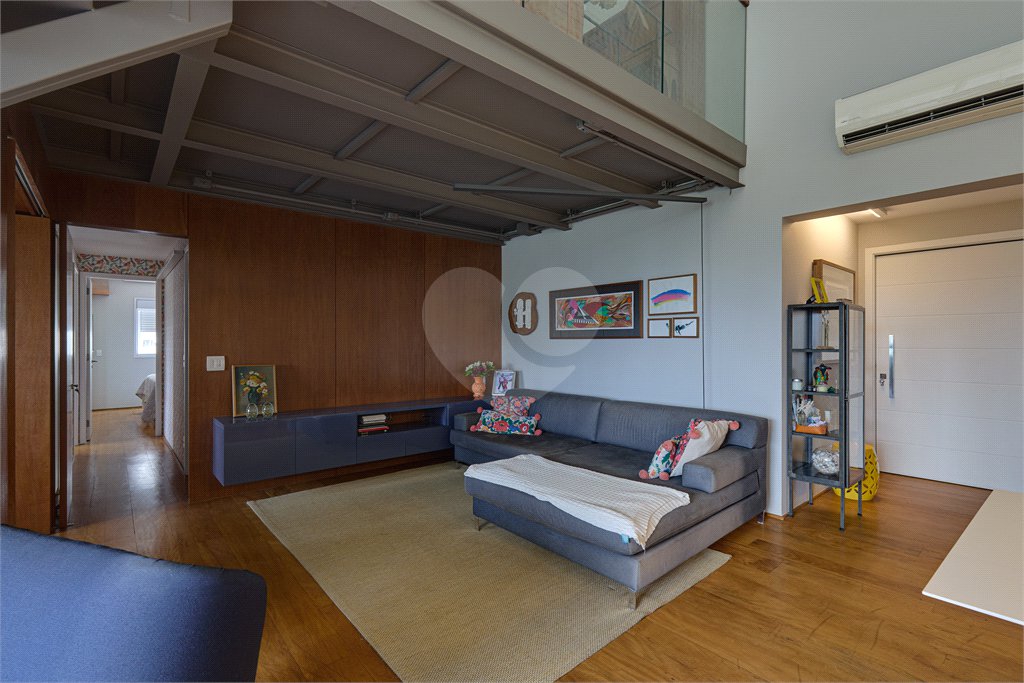 Apartamento à venda com 3 suítes em Brooklin, São Paulo, SP