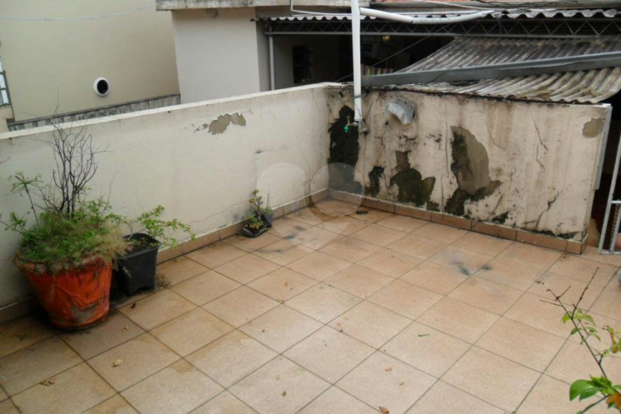 Sobrado à venda com 4 quartos em Imirim, São Paulo, SP
