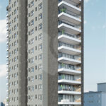 Apartamento à venda com 3 suítes em Brooklin Paulista, São Paulo, SP