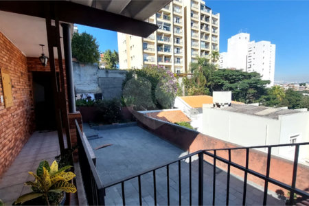 Casa à venda com 3 quartos em Sumarezinho, São Paulo, SP