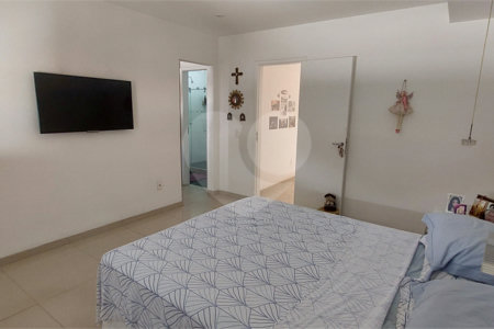 Casa de Vila à venda com 3 quartos, sendo 1 suíte,  em Tijuca, Rio de Janeiro, RJ