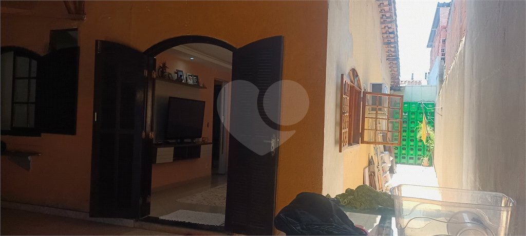 Casa à venda com 2 suítes em Campo Grande, Rio de Janeiro, RJ