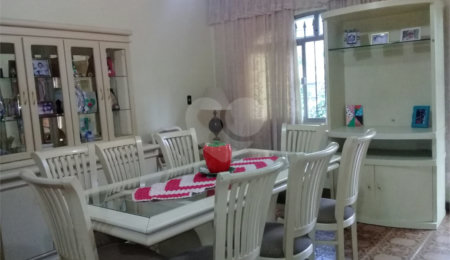 Casa à venda com 3 quartos, sendo 2 suítes,  em Santana, São Paulo, SP