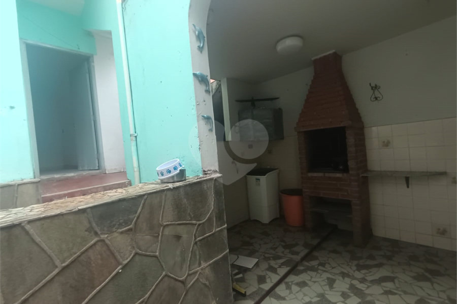 Casa à venda com 2 quartos em Campo Limpo, São Paulo, SP