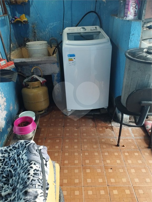 Casa Térrea à venda com 2 quartos em Vila Dom Pedro Ii, São Paulo, SP