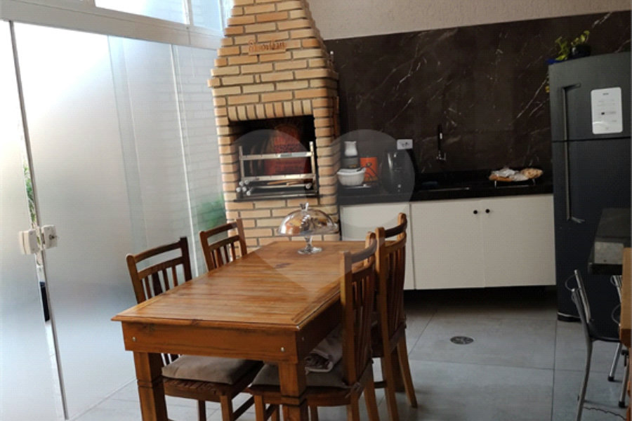 Casa Térrea à venda com 3 quartos em Tremembé, São Paulo, SP