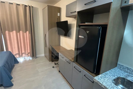 Studio para alugar em Vila Cordeiro, São Paulo, SP