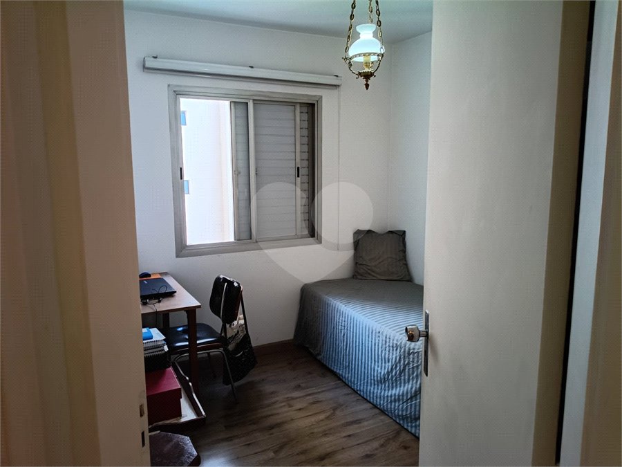 Apartamento à venda com 3 quartos em Santana, São Paulo, SP