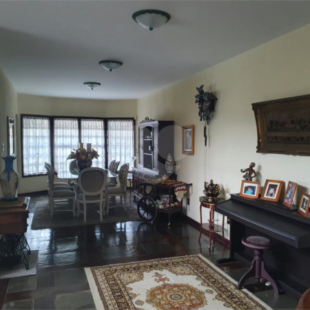 Casa à venda com 4 quartos, sendo 2 suítes,  em Mogi Moderno, Mogi das Cruzes, SP