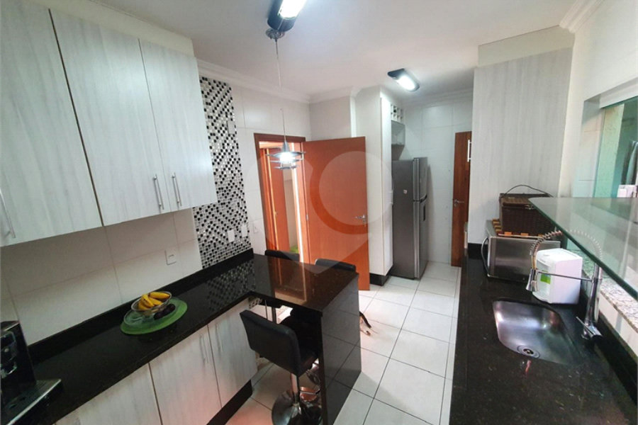 Casa à venda com 2 suítes em Limão, São Paulo, SP