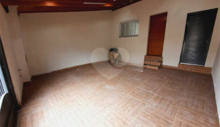 Casa Térrea à venda com 4 quartos, sendo 1 suíte,  em Vila Marcelino, São Carlos, SP