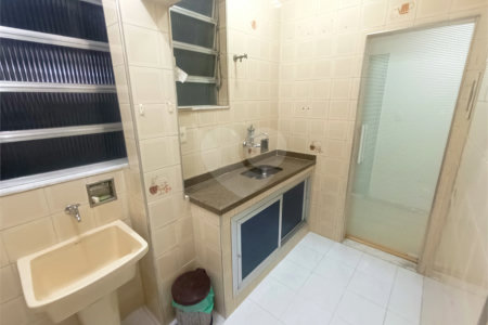 Apartamento à venda com 1 quarto em Andaraí, Rio de Janeiro, RJ