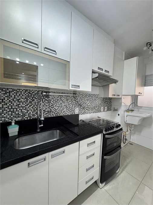 Apartamento para alugar com 2 quartos em Casa Verde, São Paulo, SP