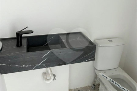 Apartamento à venda com 3 suítes em Pinheiros, São Paulo, SP