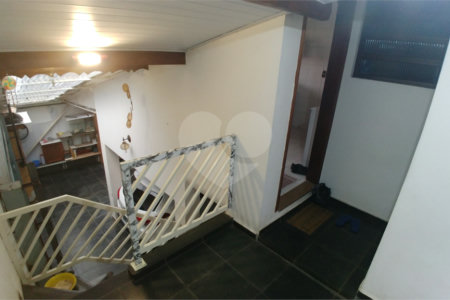 Sobrado à venda com 3 quartos, sendo 1 suíte, em Santana, São Paulo, SP
