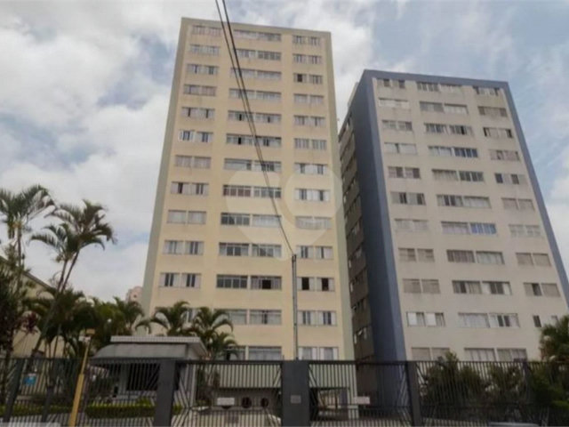 Apartamento à venda com 2 quartos em Santana, São Paulo, SP