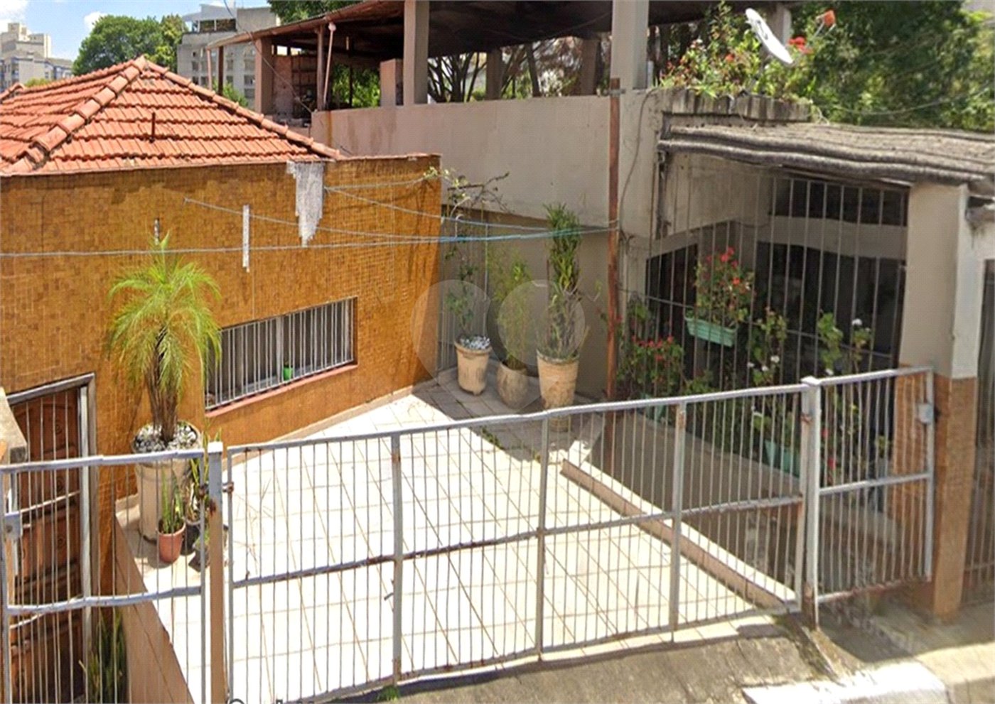 Casa à venda com 2 quartos em Tucuruvi, São Paulo, SP