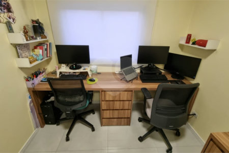 Apartamento à venda com 2 quartos, sendo 1 suíte, em Vila Gustavo, São Paulo, SP