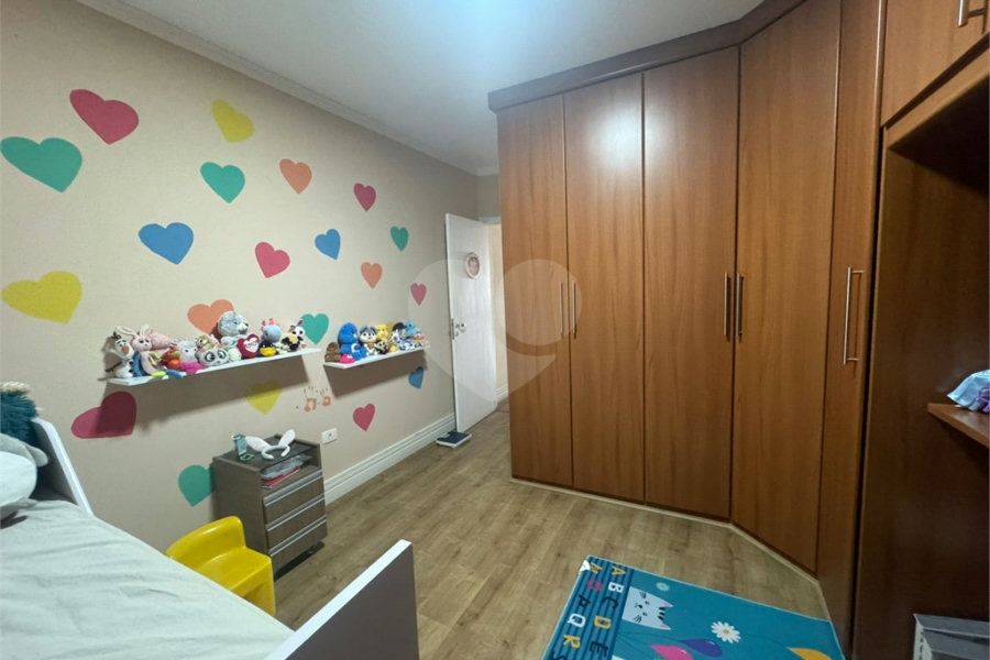 Sobrado à venda com 3 quartos, sendo 1 suíte, em Tucuruvi, São Paulo, SP