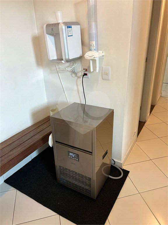 Apartamento à venda com 2 quartos, sendo 1 suíte,  em Vila Romana, São Paulo, SP