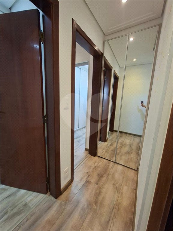 Apartamento à venda com 3 suítes no Centro, São Bernardo do Campo, SP