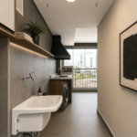 Apartamento à venda com 3 quartos, sendo 1 suíte, em Vila Anastácio, São Paulo, SP