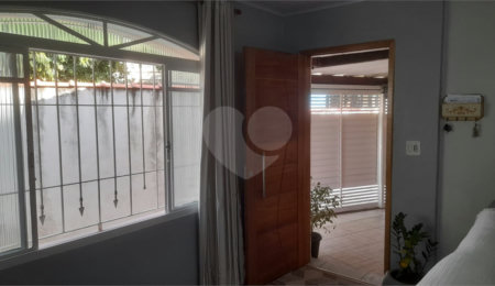 Casa à venda com 2 quartos em Jaçanã, São Paulo, SP