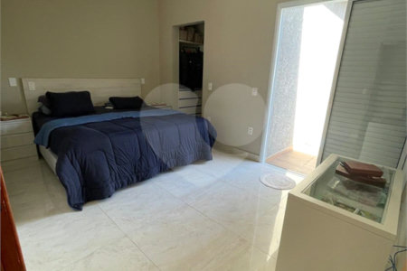 Casa à venda com 3 suítes no condomínio Jardim Park Real Indaiatuba, Indaiatuba - SP