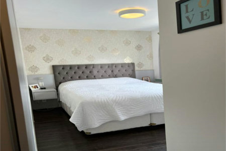 Apartamento à venda com 3 suítes em Jardim Caboré, São Paulo, SP