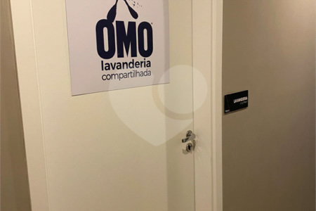Studio à venda com 1 quarto em Perdizes, São Paulo, SP