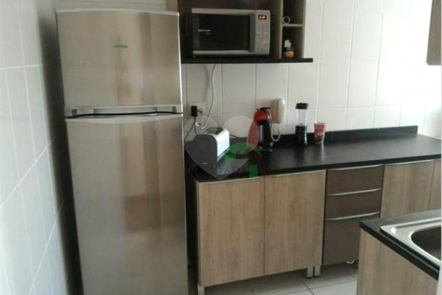Apartamento à venda com 2 quartos em Pirituba, São Paulo, SP