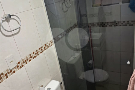 Apartamento à venda com 2 quartos em Vila Prel, São Paulo, SP