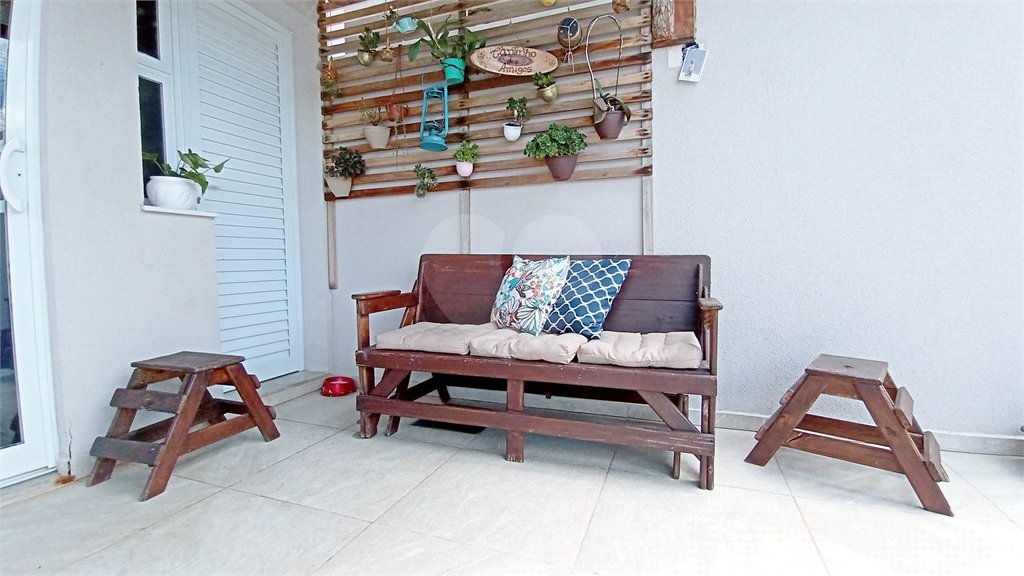 Casa à venda com 3 suítes no condomínio Vila do Sol, Valinhos - SP