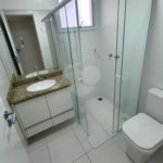 Apartamento para alugar com 3 quartos, sendo 1 suíte, em Parque Campolim, Sorocaba, SP