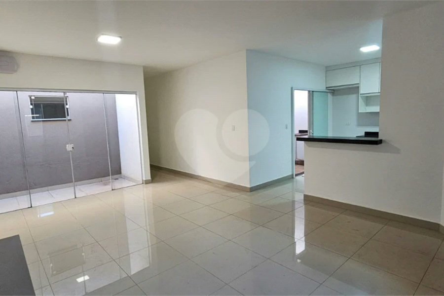 Casa à Venda – Bairro Taquaral (Campos do Conde) – Piracicaba/SP