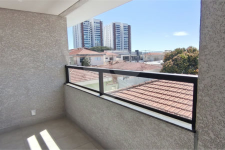 Apartamento à venda com 2 quartos em Vila Progresso, Guarulhos, SP