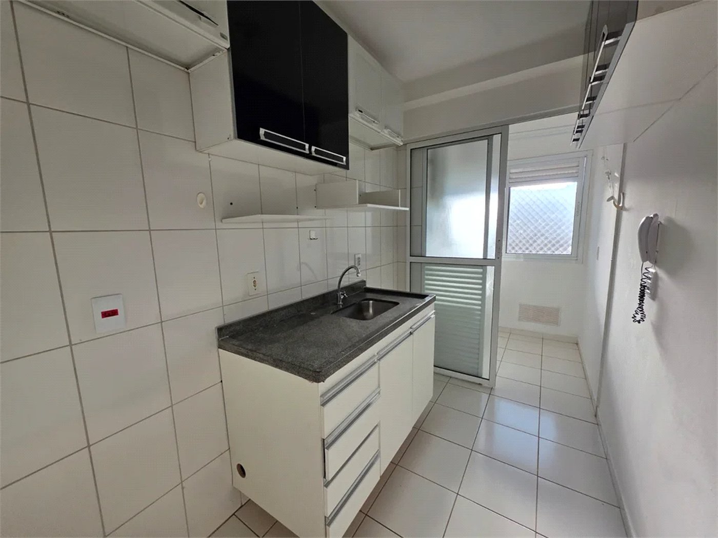 Apartamento à venda com 2 quartos em Jardim Amaralina, São Paulo, SP