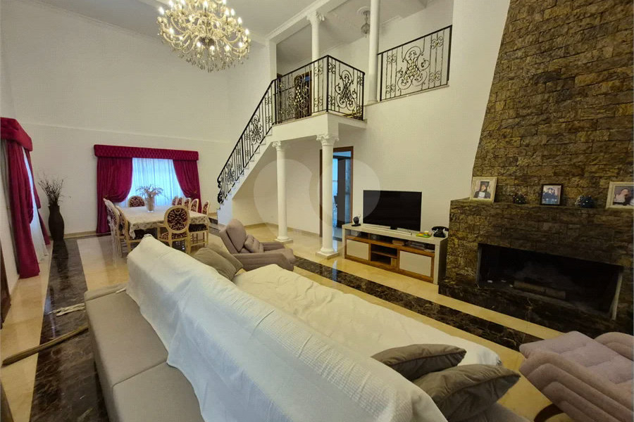 Casa à venda com 4 suítes no condomínio Sausalito, Mairiporã - SP