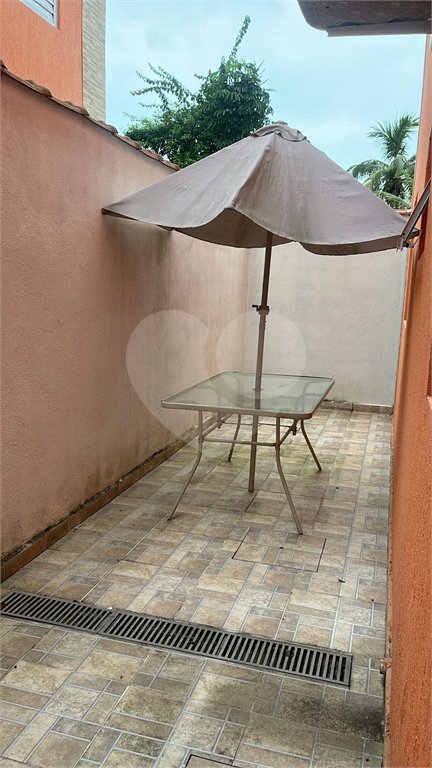 Apartamento à venda com 2 quartos em Boraceia, Bertioga, SP