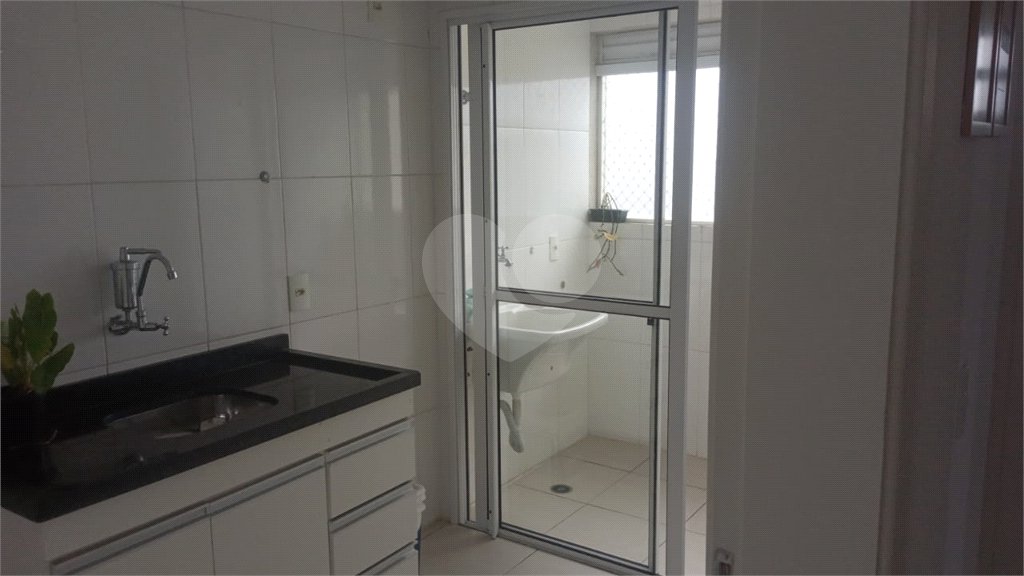 Apartamento à venda com 2 quartos em Casa Verde, São Paulo, SP