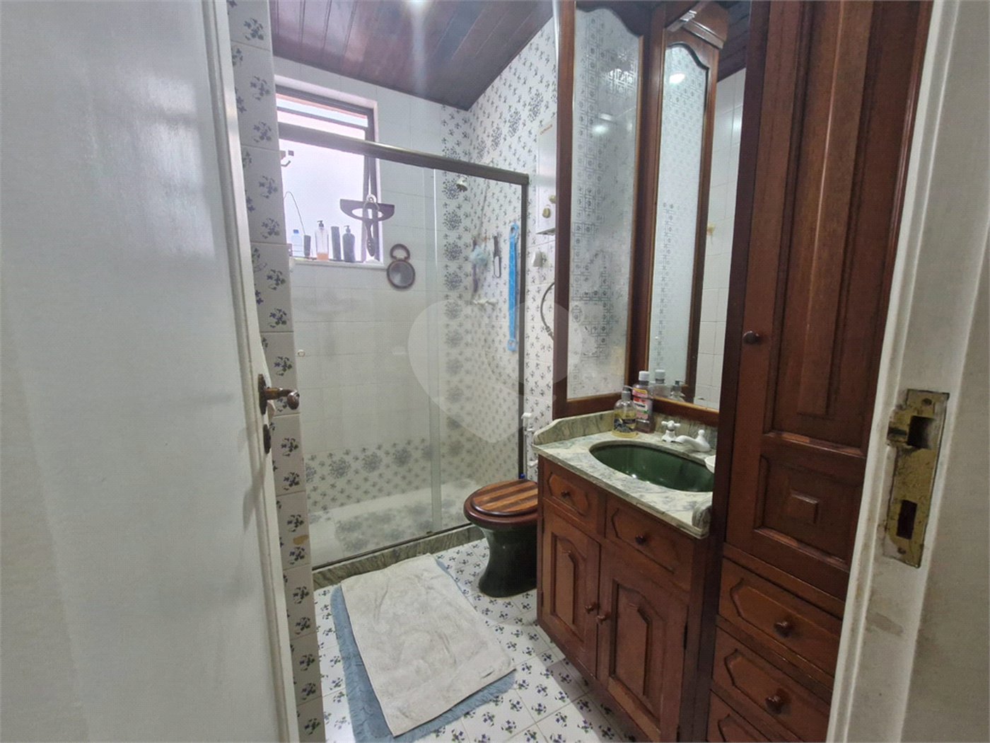 Apartamento à venda com 3 quartos, sendo 1 suíte, em Tijuca, Rio de Janeiro, RJ
